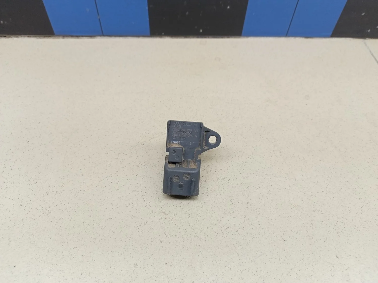 Датчик абсолютного давления Focus II 2005-2008