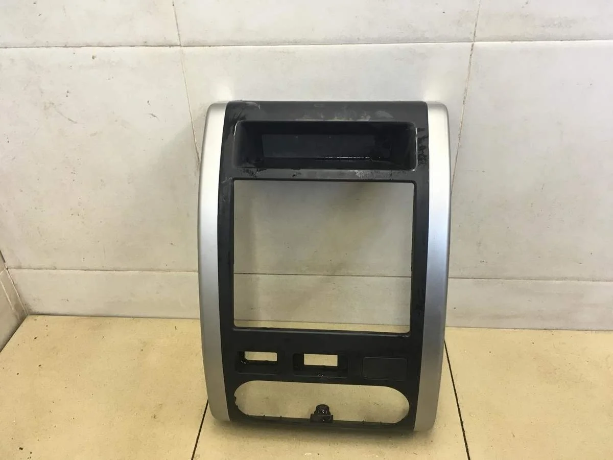 Накладка декоративная X-Trail (T31) 2007-2014