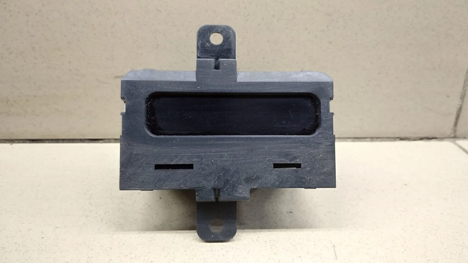 Дисплей информационный Megane 1996-1999