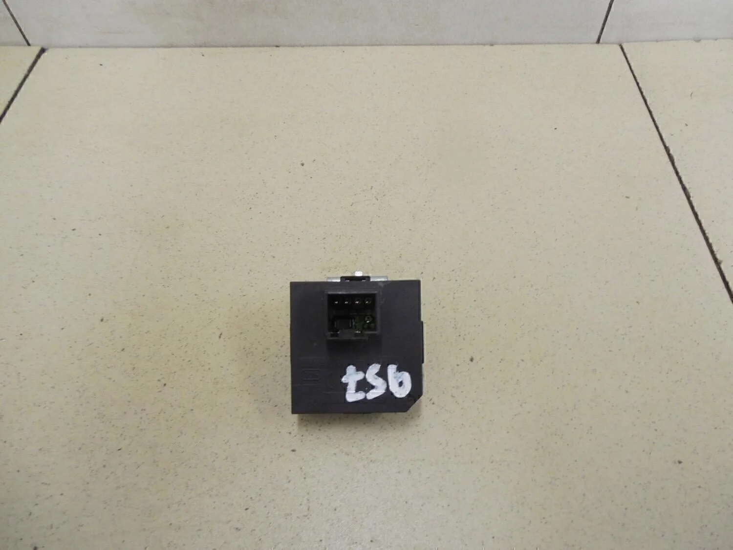 Иммобилайзер Solaris 2010-2017