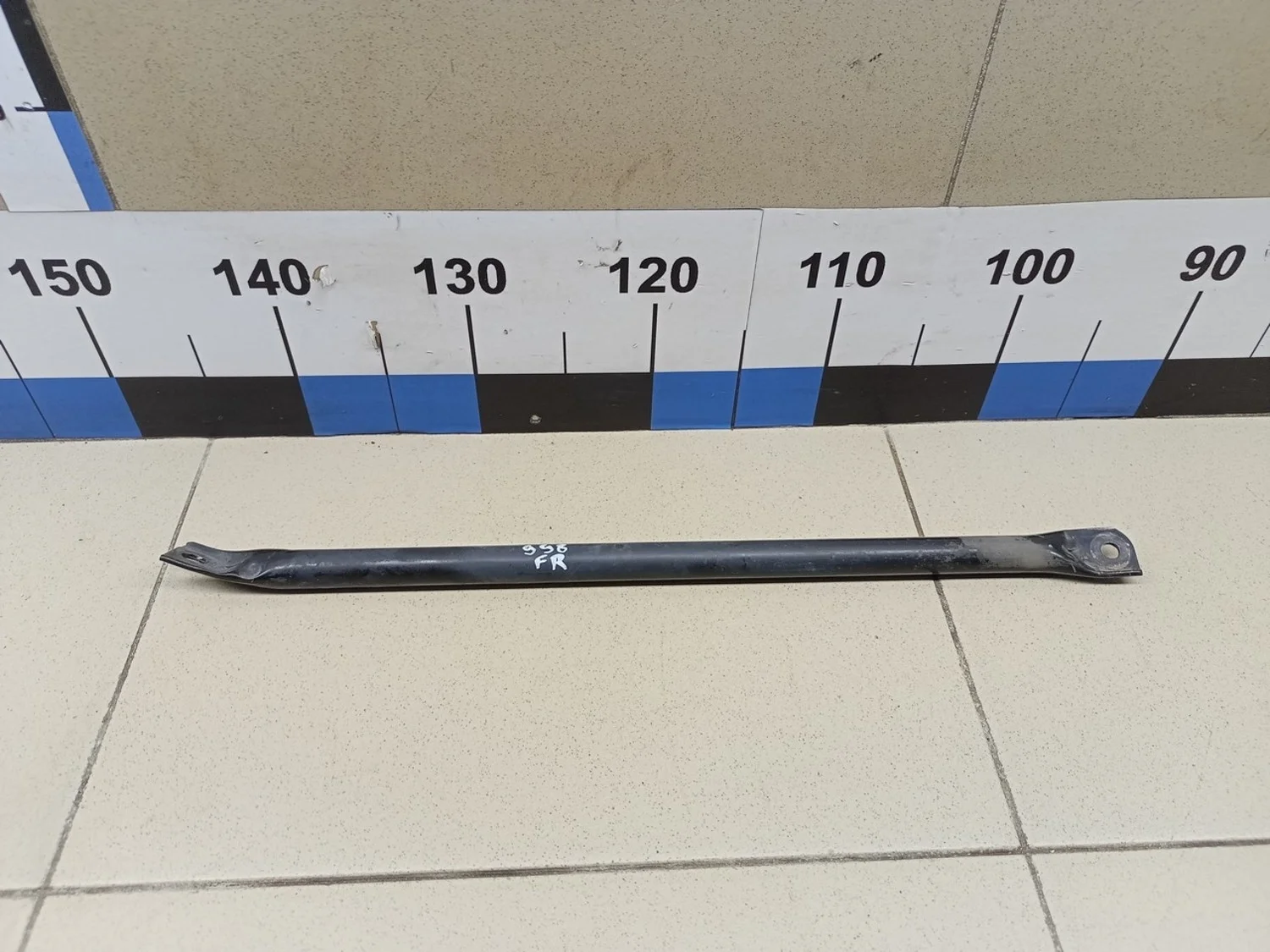 Усилитель передней панели 5-серия F10/F11 2009>