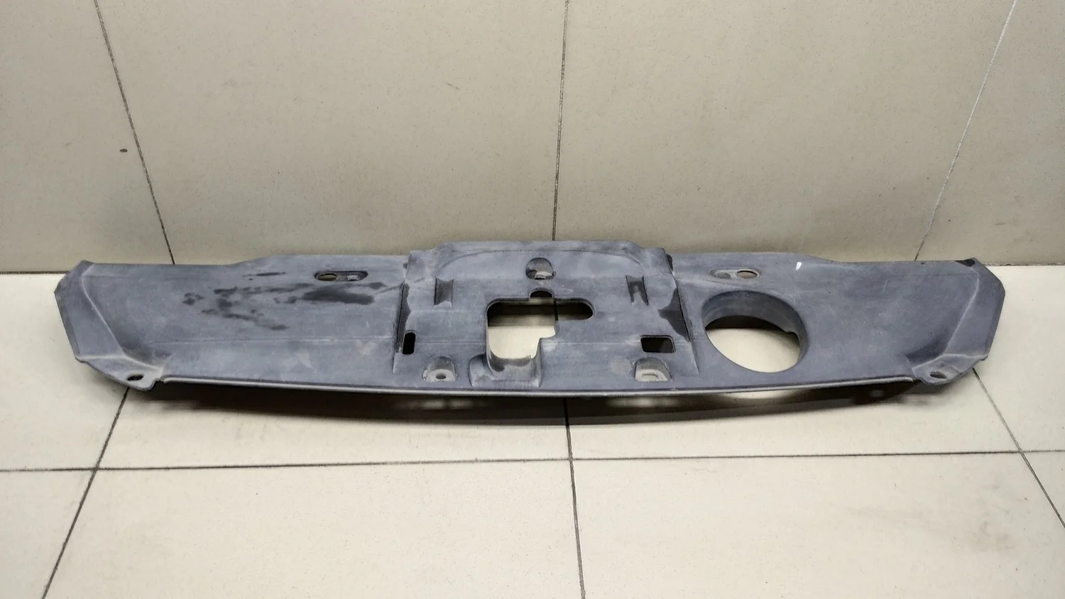 Кожух замка капота CR-V 2007-2012