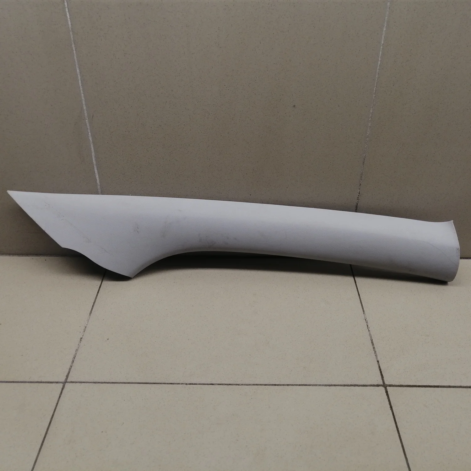 Обшивка стойки Polo (Sed RUS) 2011>