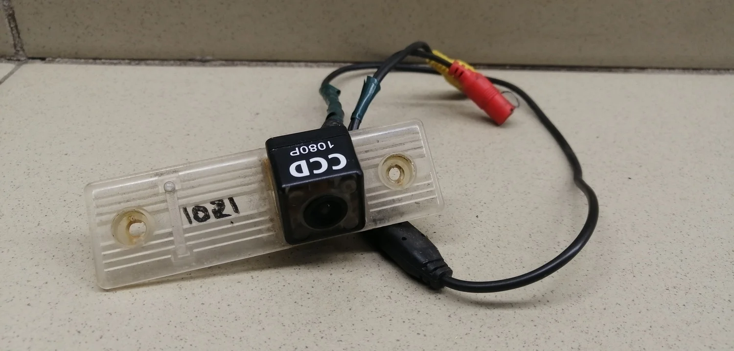 Камера Aveo (T200) 2003-2008