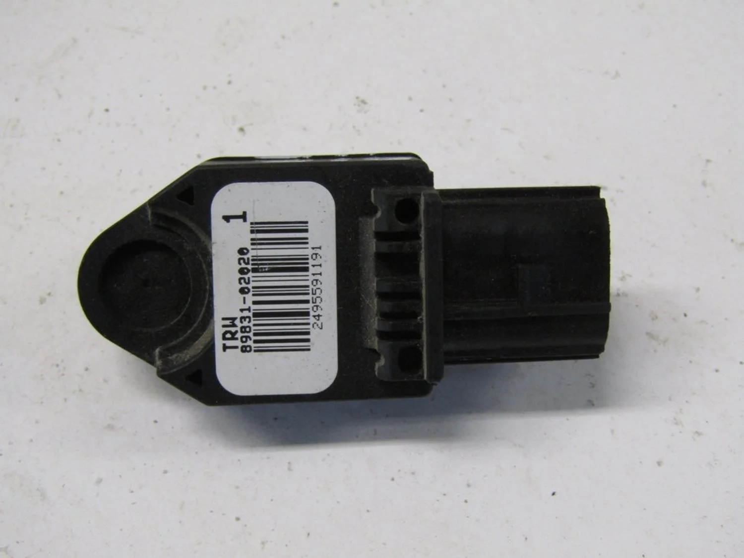 Датчик AIR BAG Avensis II 2003-2008