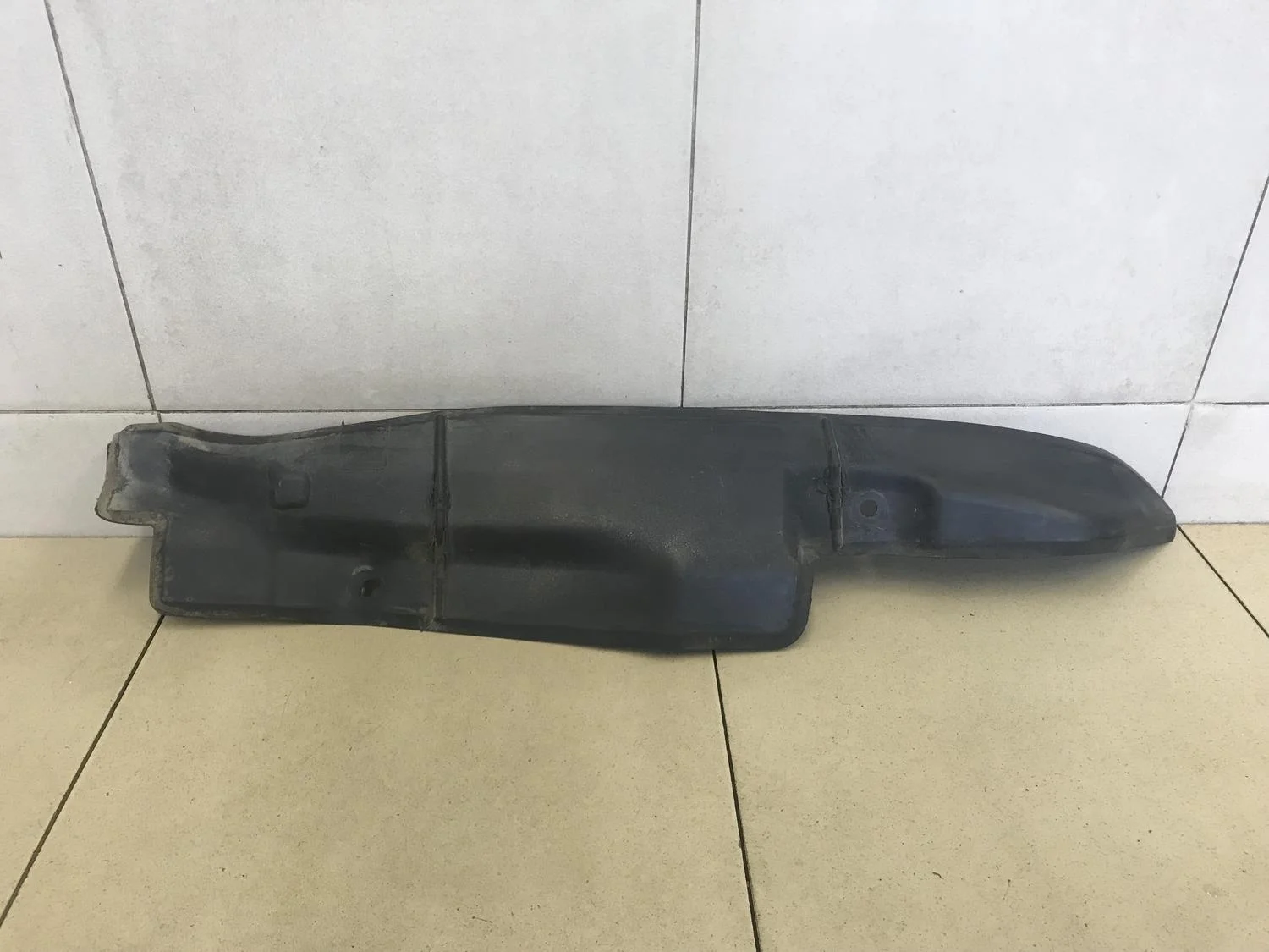 Пыльник (кузов наружные) Octavia (A5 1Z-) 2004-2013