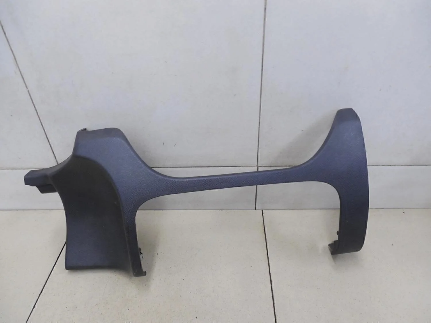 Накладка (кузов внутри) Duster 2012>