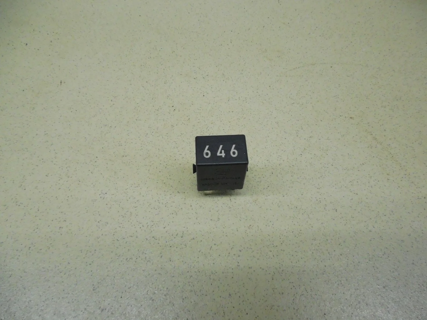 Реле Octavia (A5 1Z-) 2004-2013