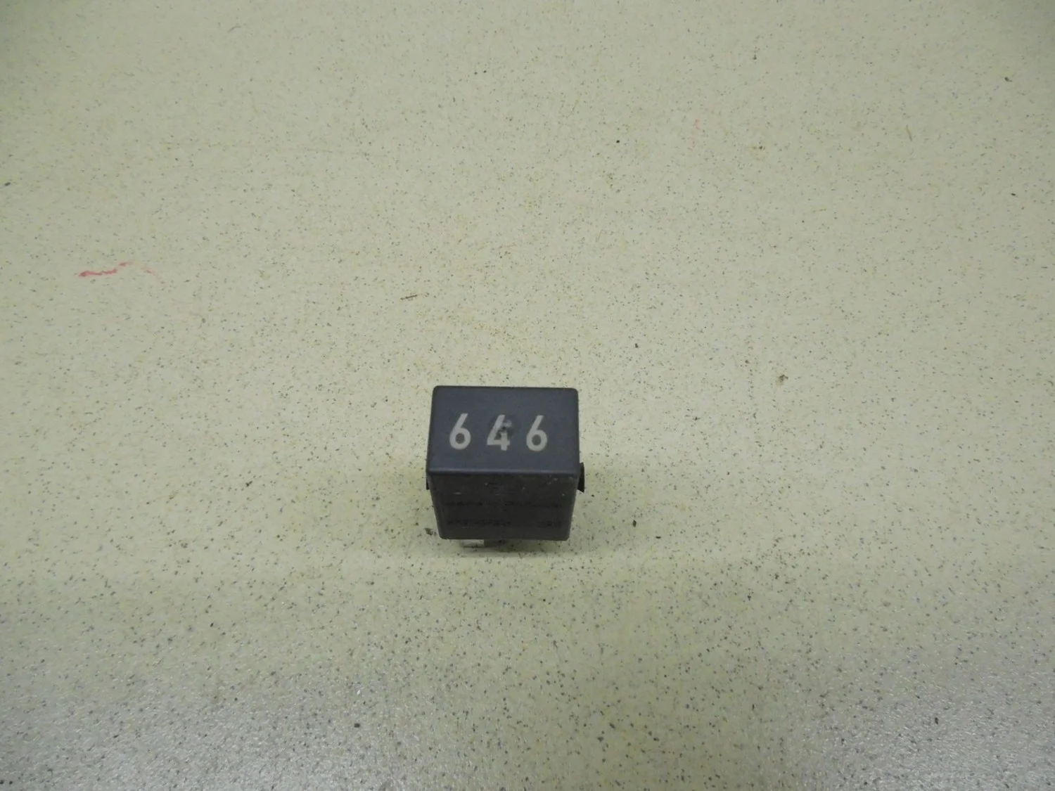 Реле Octavia (A5 1Z-) 2004-2013