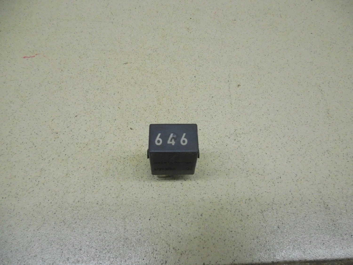 Реле Octavia (A5 1Z-) 2004-2013