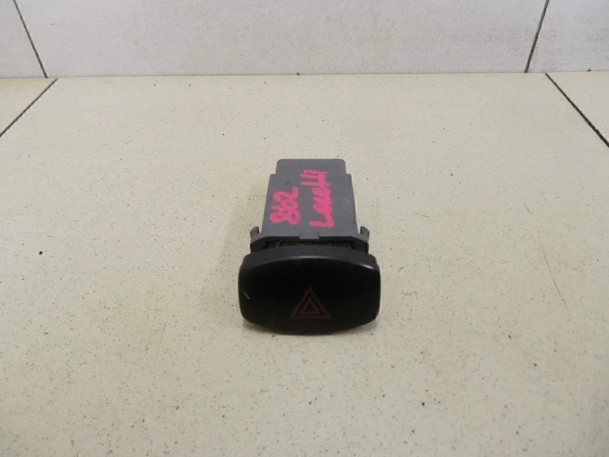 Кнопка аварийной сигнализации Lacetti 2003-2013