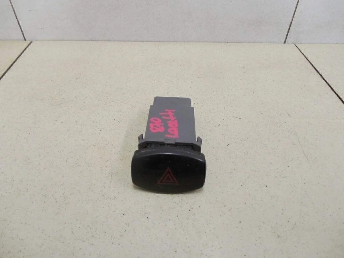 Кнопка аварийной сигнализации Lacetti 2003-2013