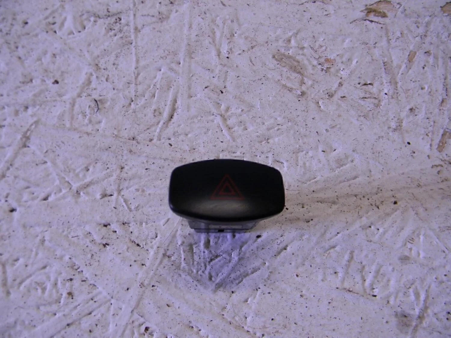 Кнопка аварийной сигнализации Lacetti 2003-2013