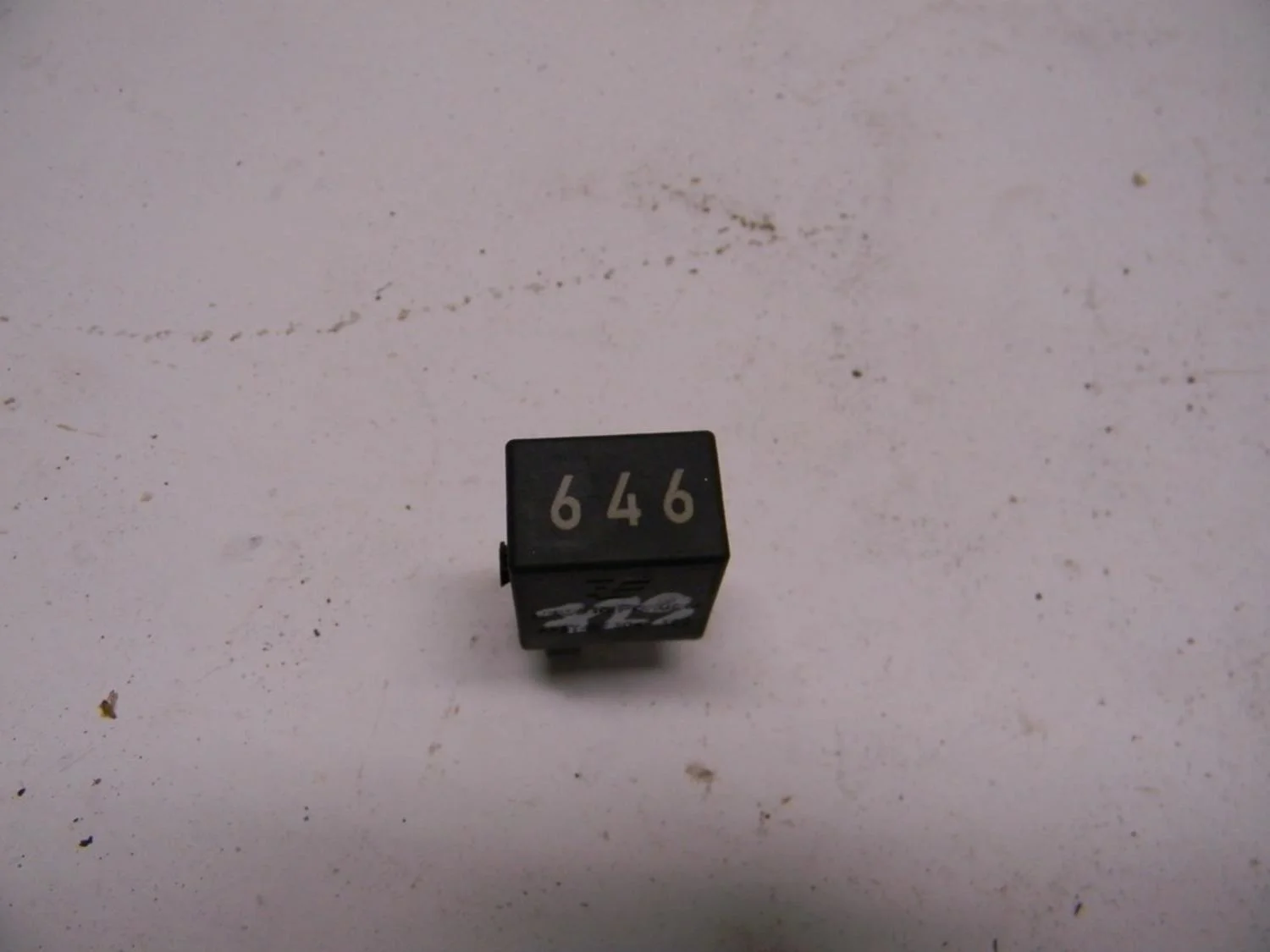 Реле Polo (Sed RUS) 2011>