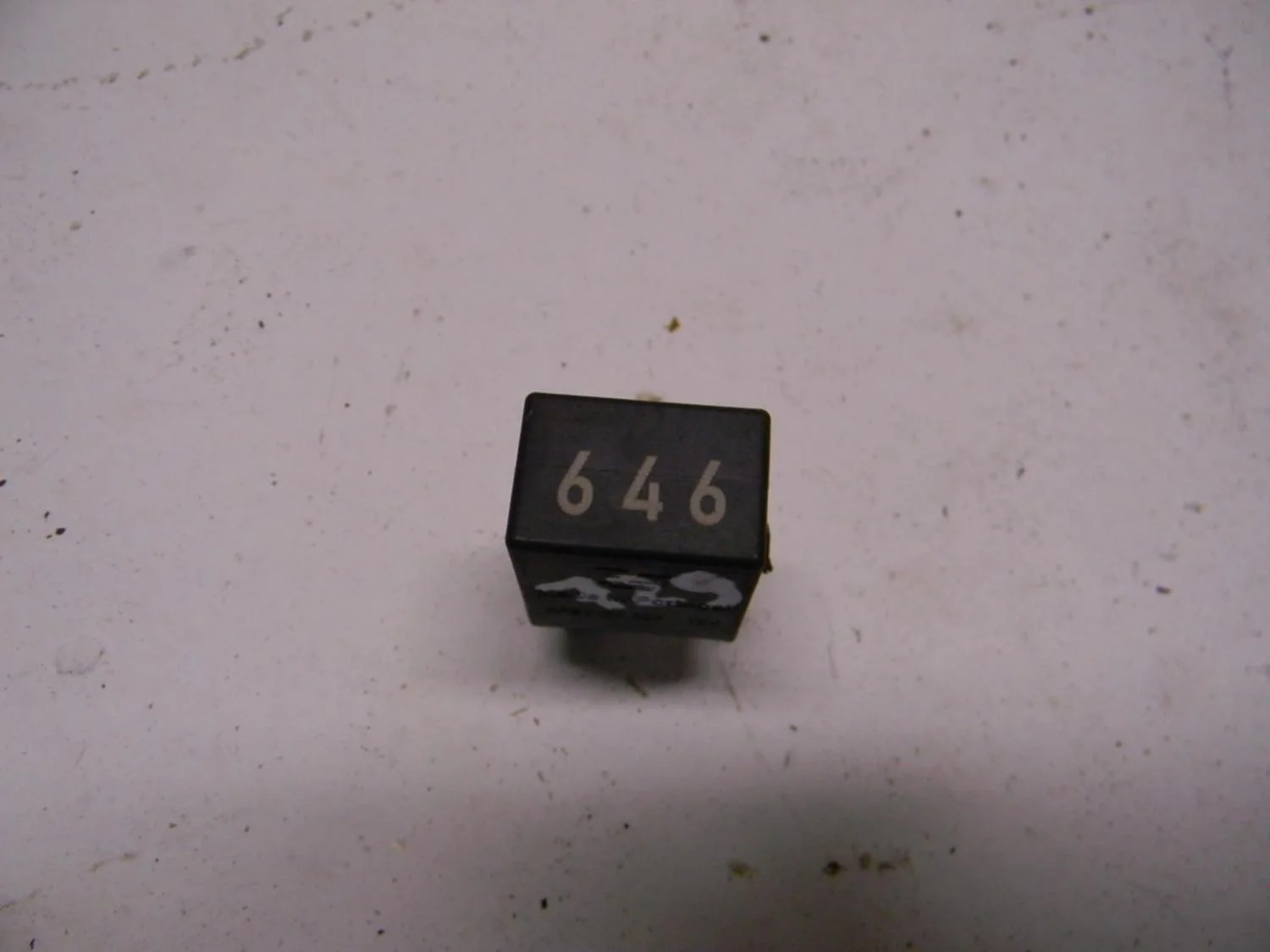 Реле Polo (Sed RUS) 2011>