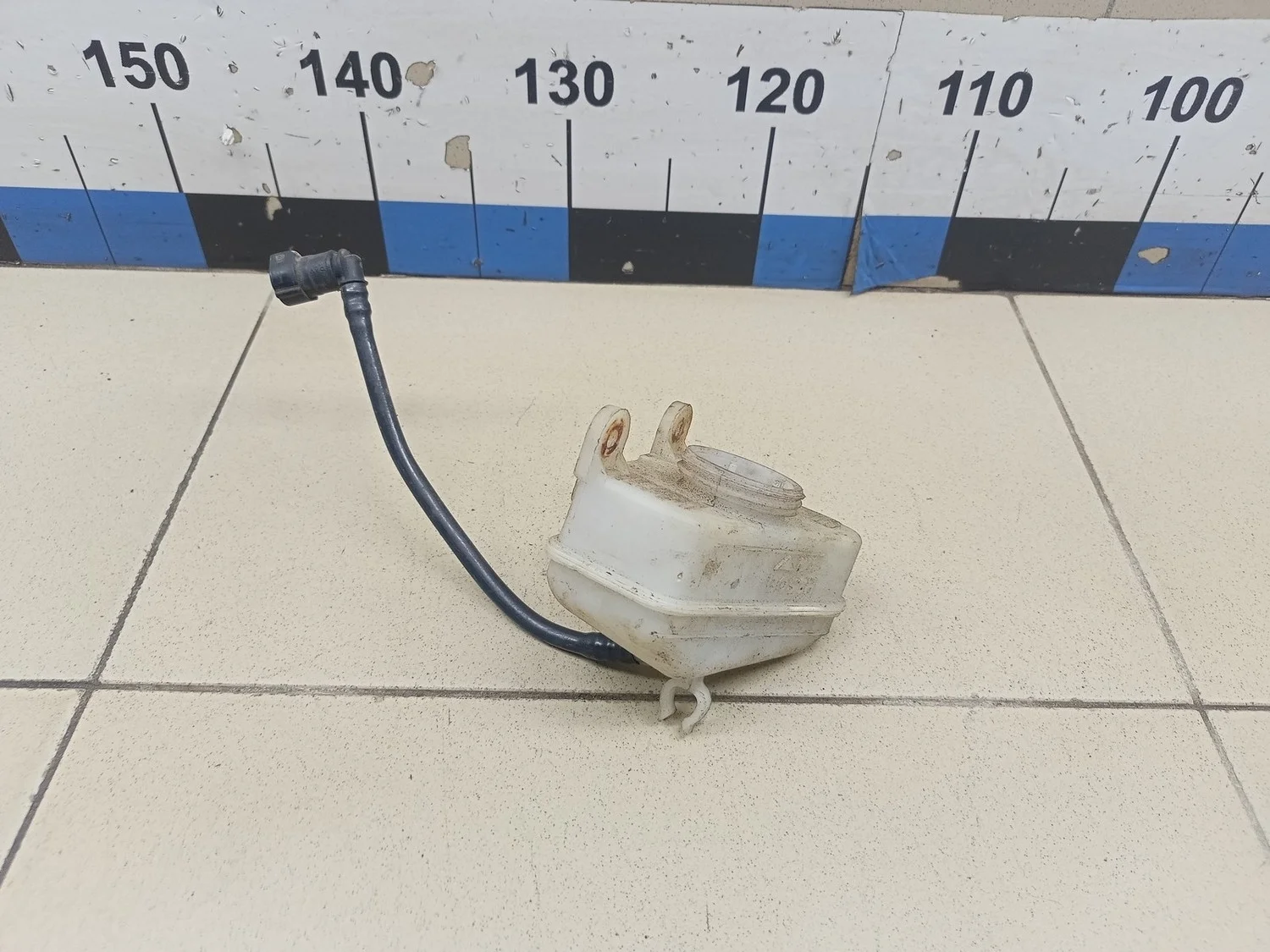 Бачок главного тормозного цилиндра Focus I 1998-2004