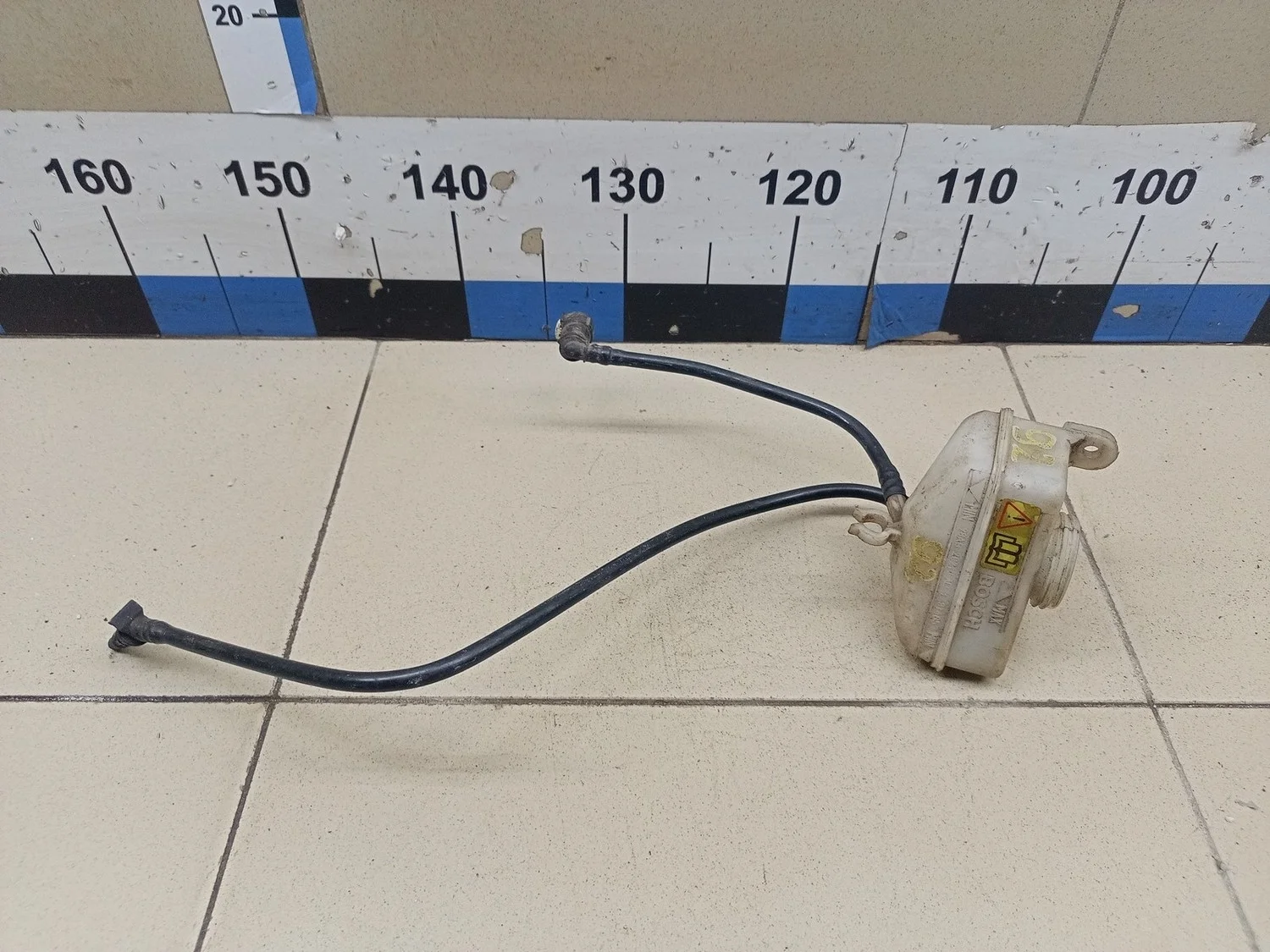 Бачок главного тормозного цилиндра Focus I 1998-2004