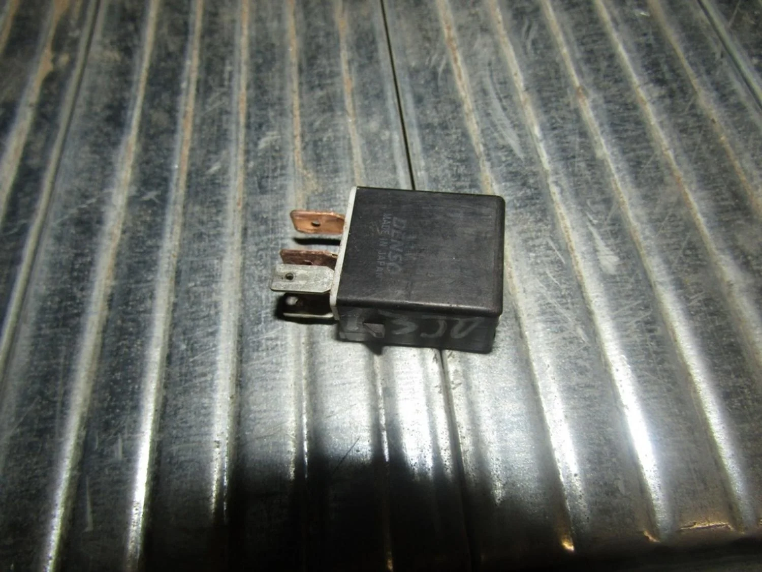 Реле RAV 4 2000-2005