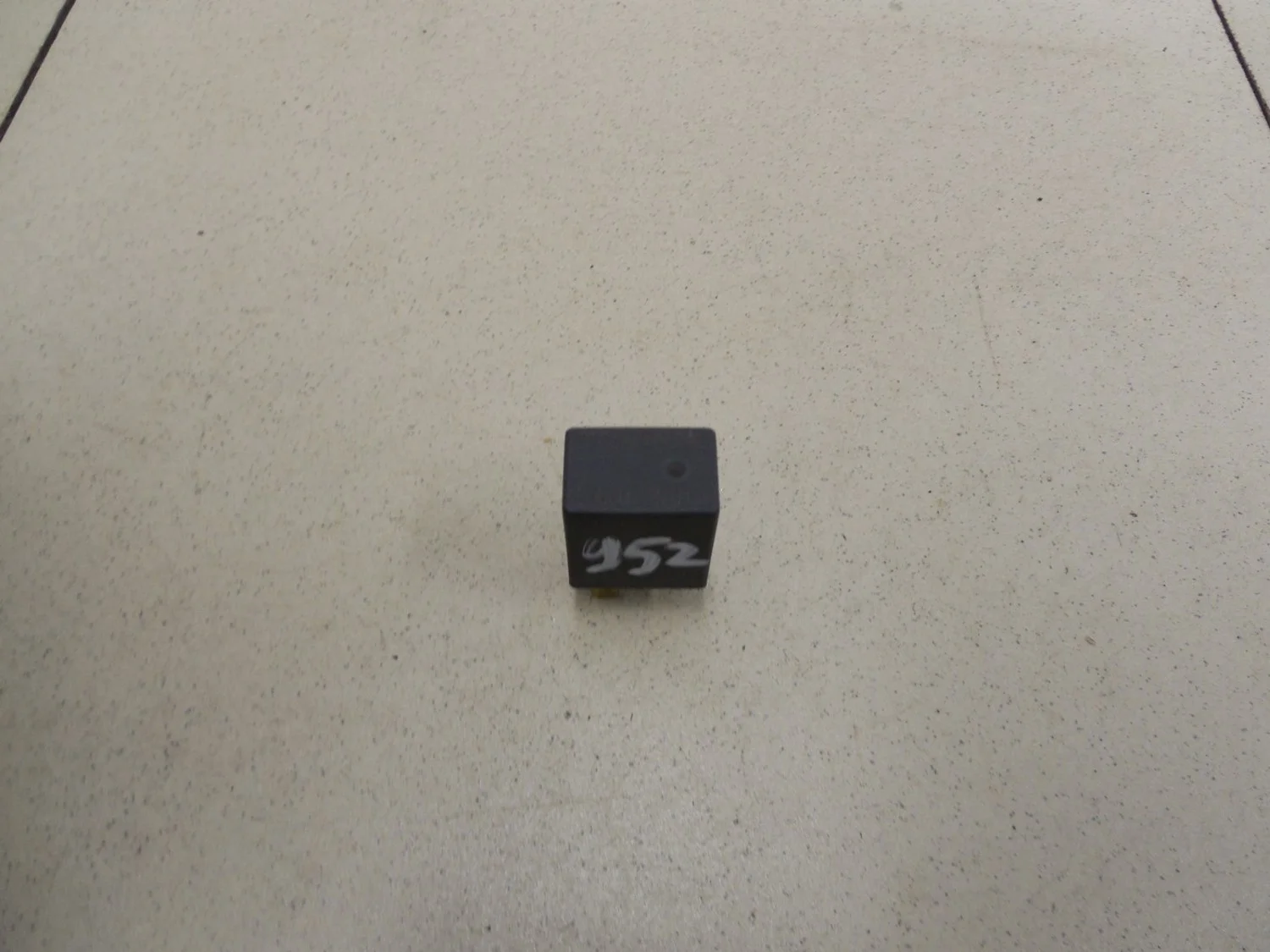 Реле RAV 4 2000-2005