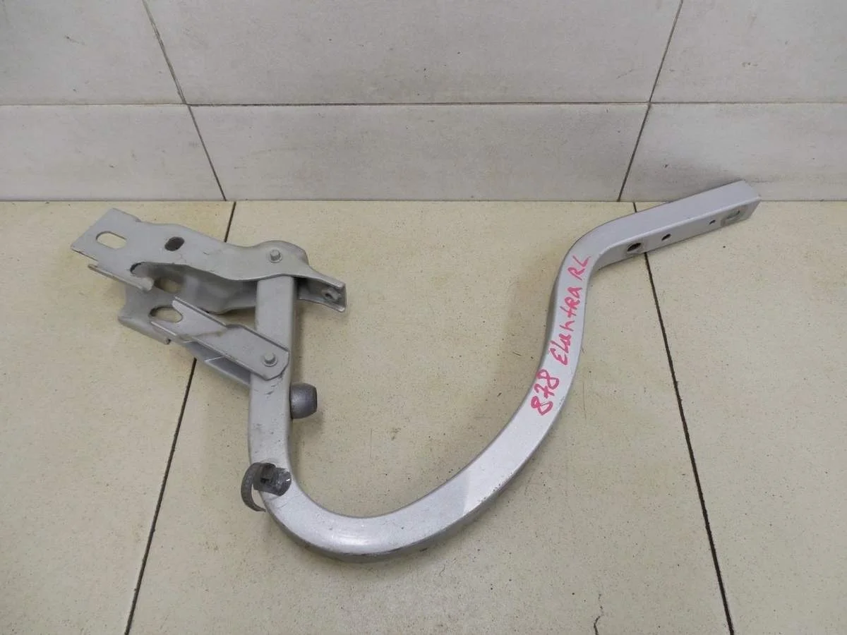 Петля крышки багажника Elantra 2000-2005