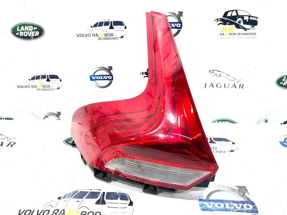 Фонарь задний левый Volvo V40 V40CC 2012-2019 V40 II (2012—2016)