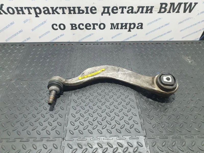 Рычаг подвески Bmw X5 31126775972, передний правый