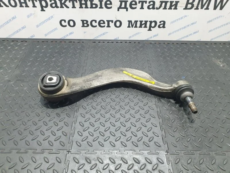 Рычаг подвески Bmw X5 31126775971, передний левый