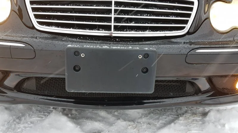 Продажа Mercedes-Benz C class 2.6 (170Hp) (112.912) RWD AT по запчастям