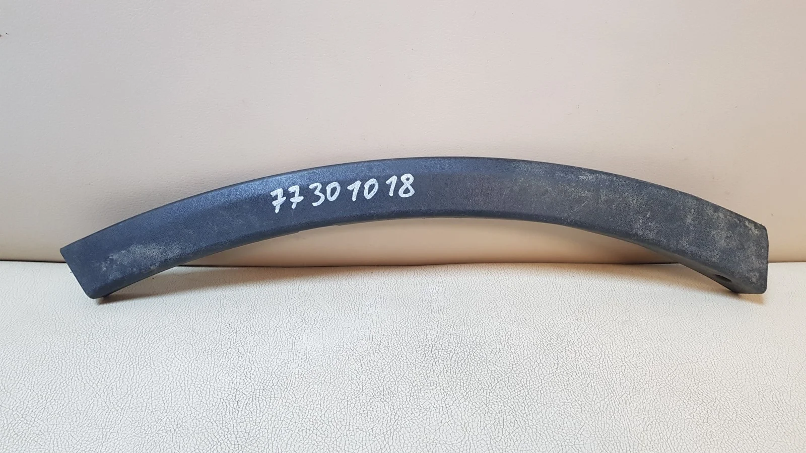накладка на бампер передняя левая TOYOTA RAV4 4, XA40 ZSA44   ТОЙОТА   РАВ4   Передний Левый  5211342120 2012-2019 (контрактная запчасть)