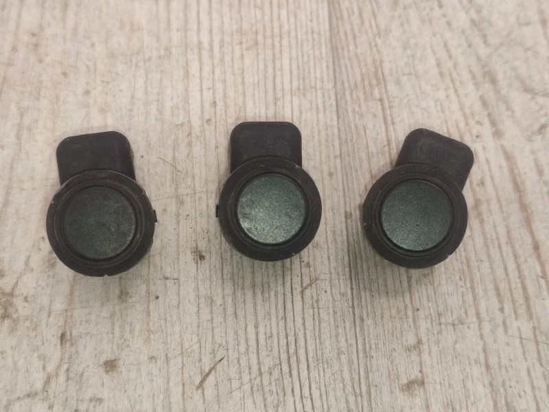 Датчик парктроника Audi Q5 2008-2017 8R