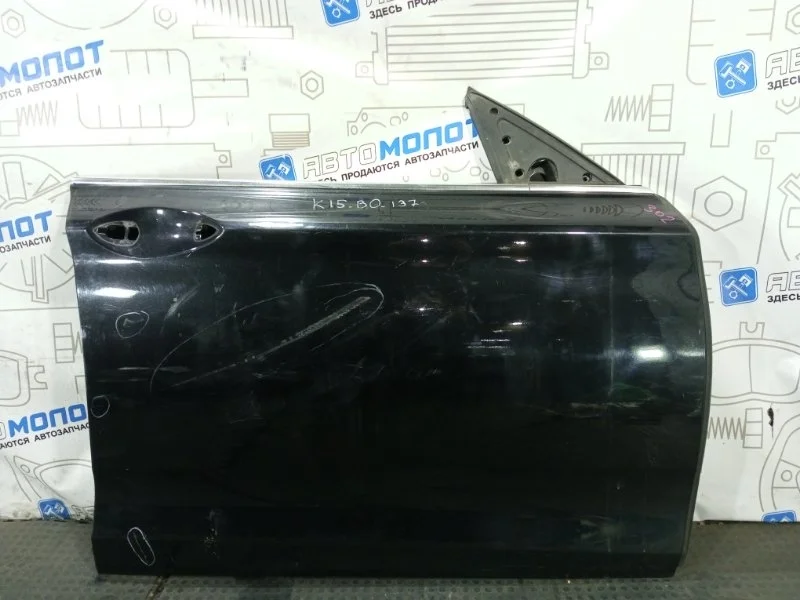 Дверь передняя правая Bmw 5-Series F07 N55B30A
