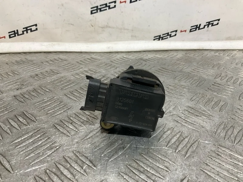Катушка зажигания Volvo S60 2005 9125601 1 2.4