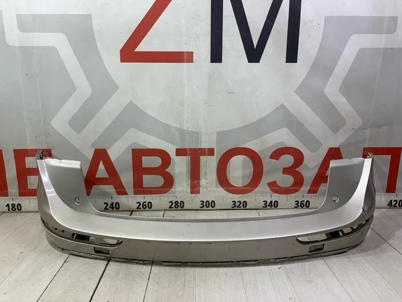 Бампер задний Audi Q5 8R