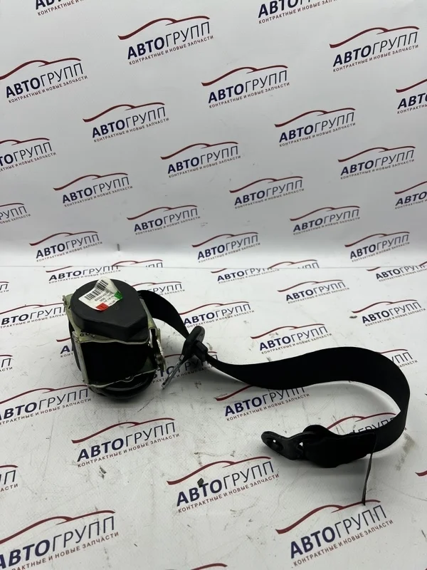 Ремень безопасности LR RR Vogue 4 2020 L405 Рест