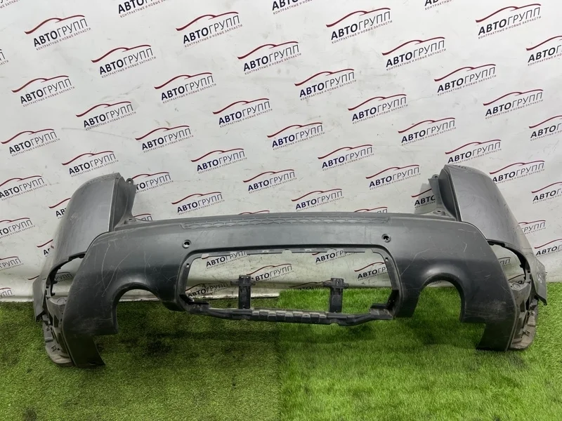 Бампер LR RR Sport 2 2016 L494