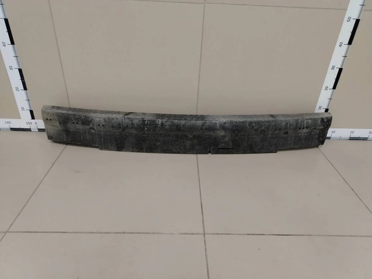Наполнитель заднего бампера Nissan Tiida C11 2007-2014