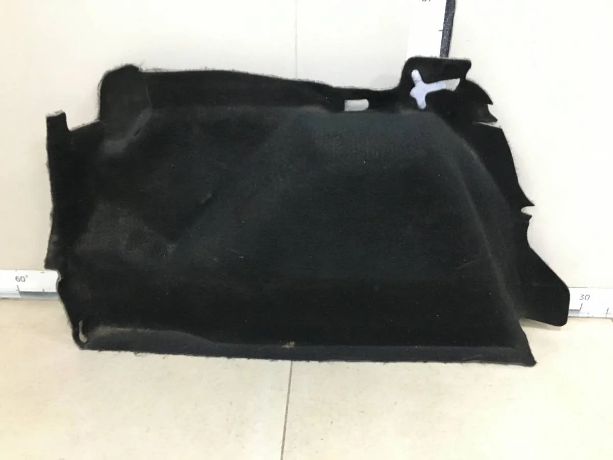 Обшивка багажника Ford Focus 2 DB 2008-2011