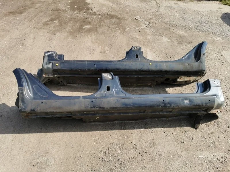 Порог кузова FORD FOCUS 2