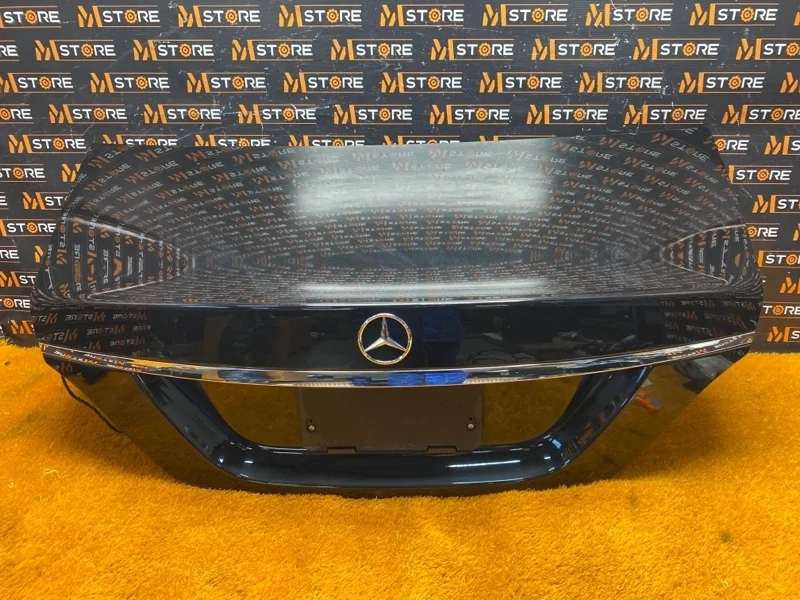 Крышка багажника Mercedes-Benz CLS-Class 2011 W218