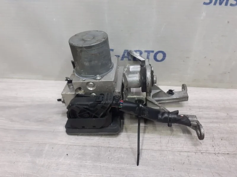 Блок АБС ABS Mercedes-Benz E-Class A2124311148 C207