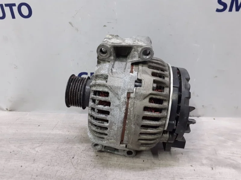 Генератор Mercedes-Benz Glk A0131546302 X204
