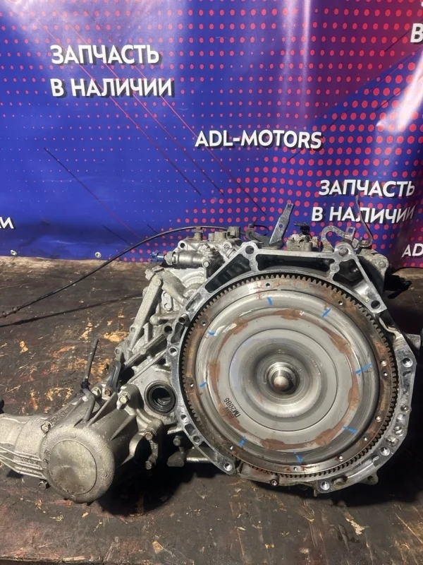 Акпп Honda Pilot 2 2008-2015