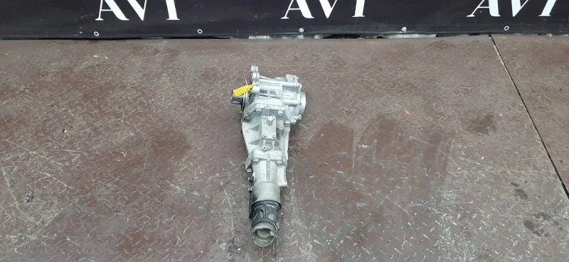 Раздаточная коробка Mitsubishi Outlander 4B12
