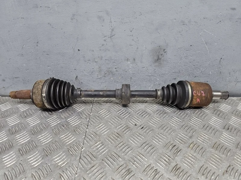 Привод Honda Accord 8 CU