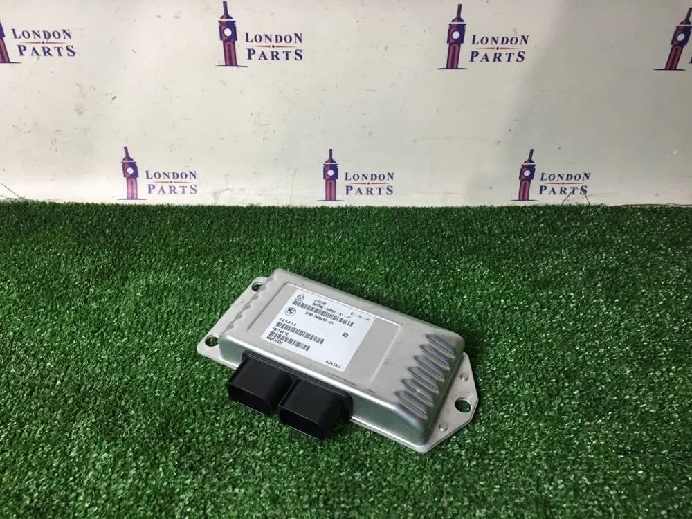 Электронный блок раздатки BMW X5M E70