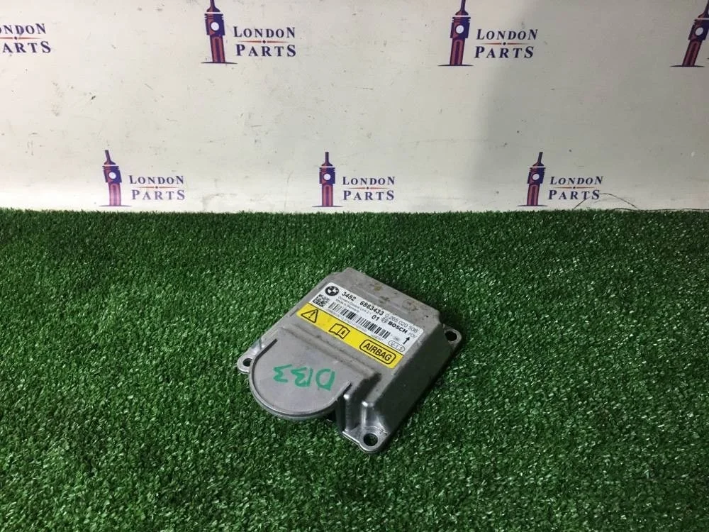 Блок airbag BMW F30