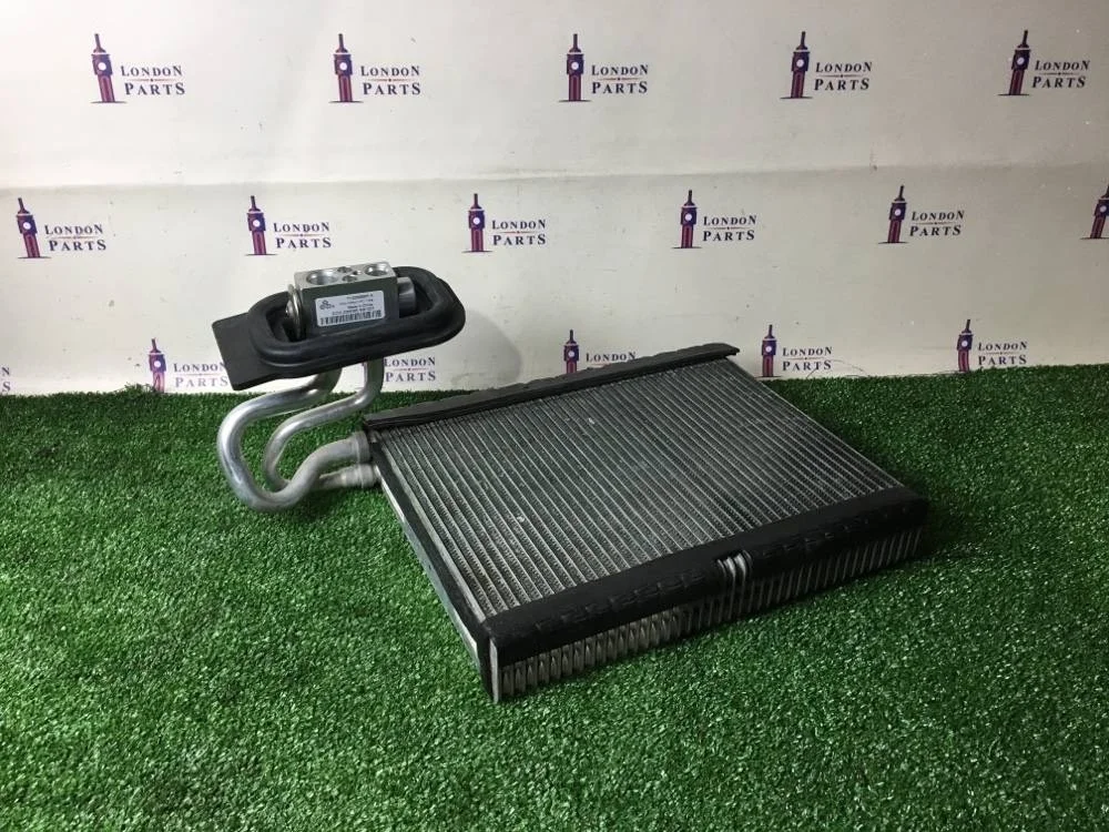 Радиатор печки BMW X5 F15