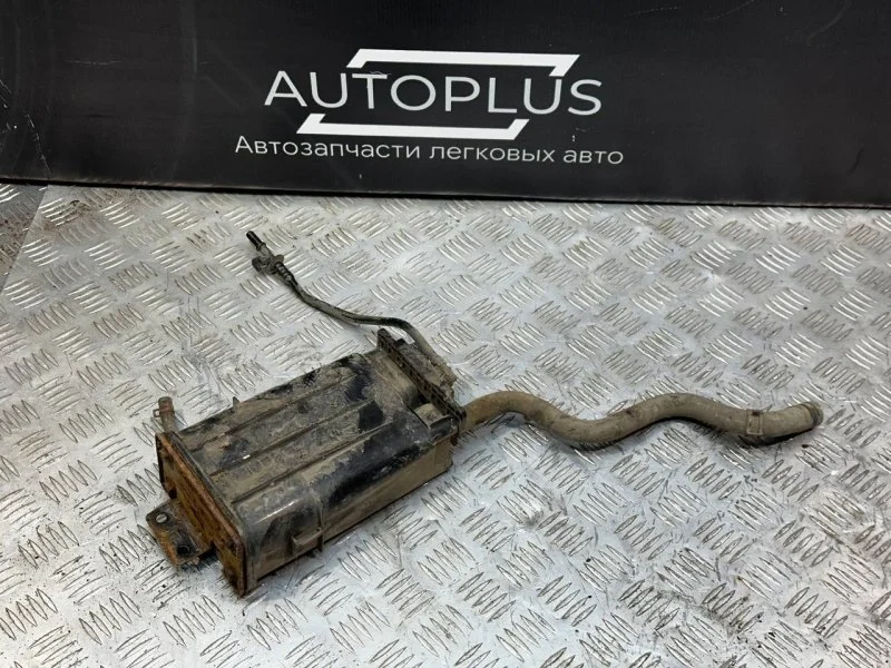 Абсорбер Hyundai Solaris 2012 314204L000 СЕДАН 1.6 G4FC