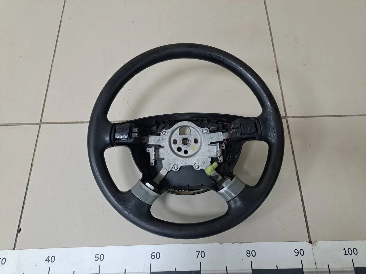 Рулевое колесо AIR BAG без AIR BAG Chevrolet Aveo T250 2005-2011
