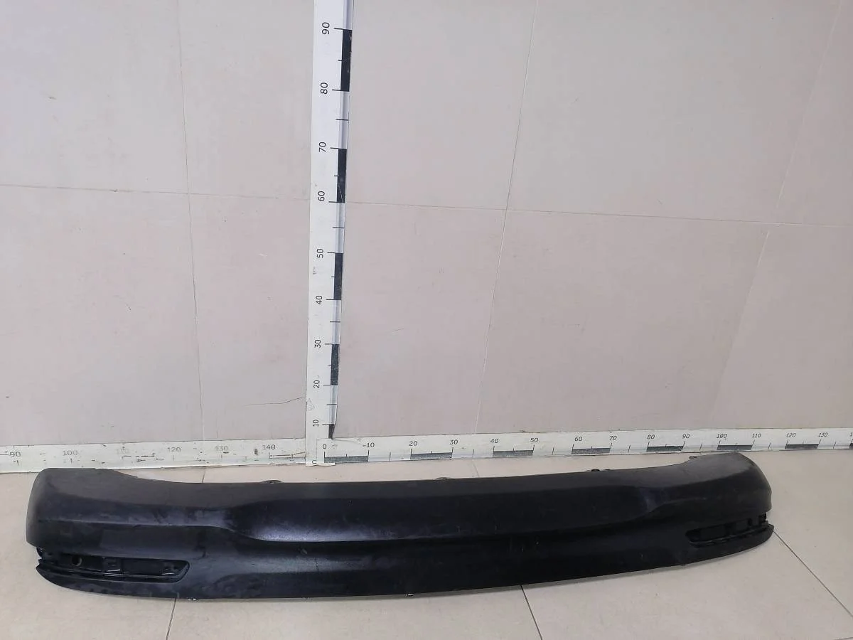 Юбка задняя Kia Cerato YD 2013-2020